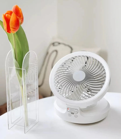 Edon™ Office Cooling Fan