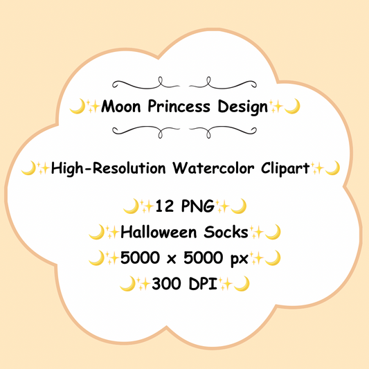 Halloween Socks PNG Clipart