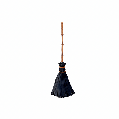 Halloween Witch Essentials Clipart Set PNG