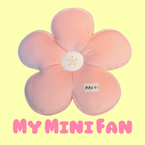 My Mini Fan