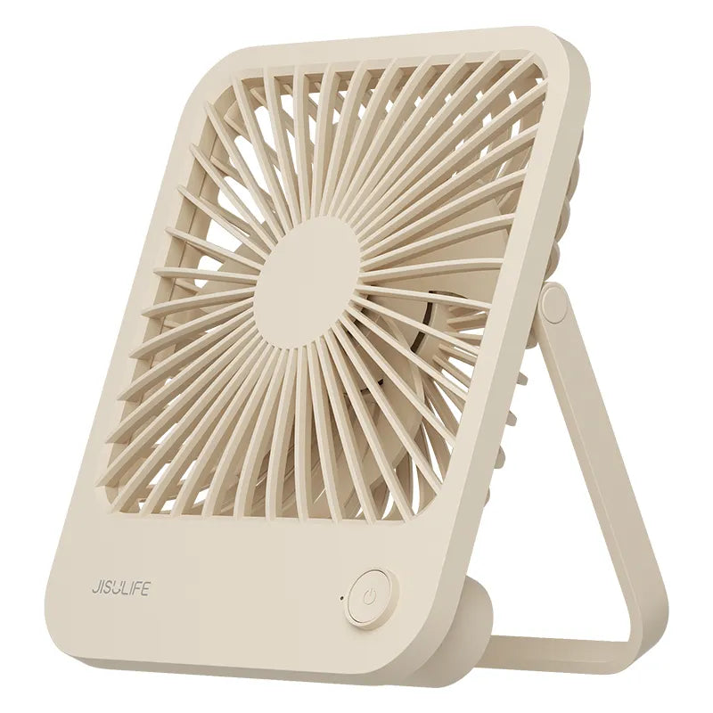 JisuLife™ Mini Desktop Portable Fan – My Mini Fan
